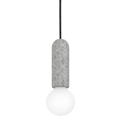 Eglo - Luster na lanku 1xE27/40W/230V