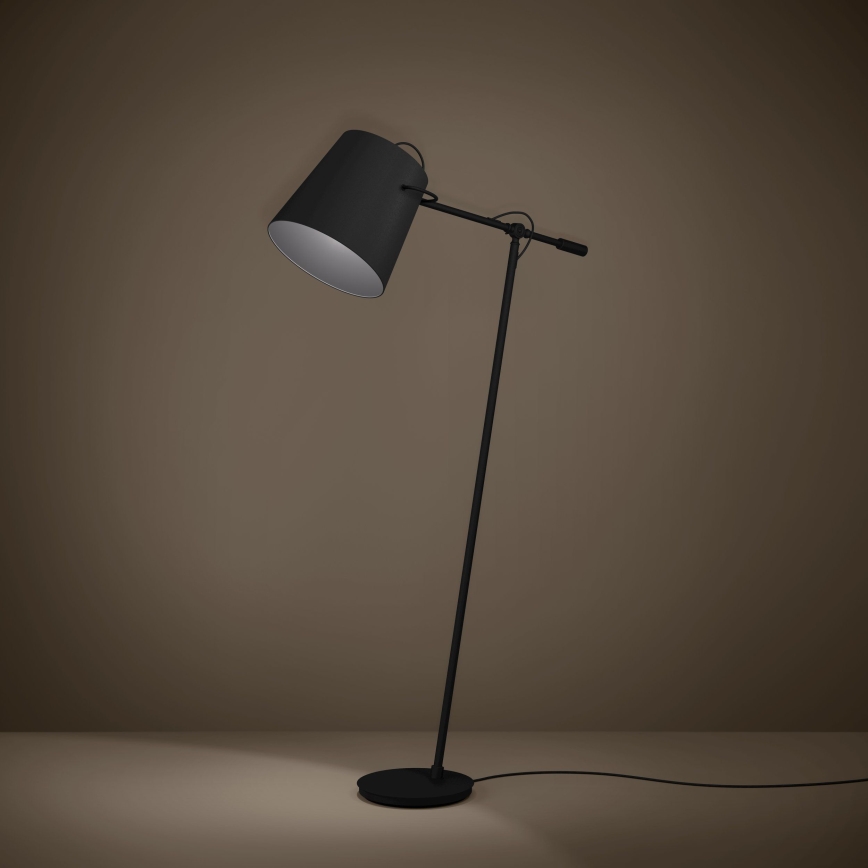 Eglo - Stojacia lampa 1xE27/40W/230V