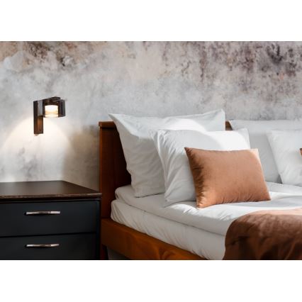 Eglo Stars of Light - LED Stmievateľné nástenné svietidlo LED/7,2W/230V