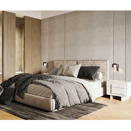 Eglo Stars of Light - LED Stmievateľné nástenné svietidlo LED/7,2W/230V