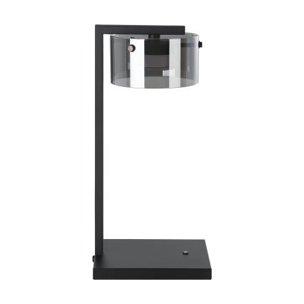 Eglo - LED Stmievateľná stolná lampa 1xLED/7,2W/230V