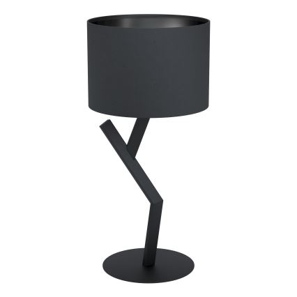 Eglo - Stolná lampa 1xE27/40W/230V