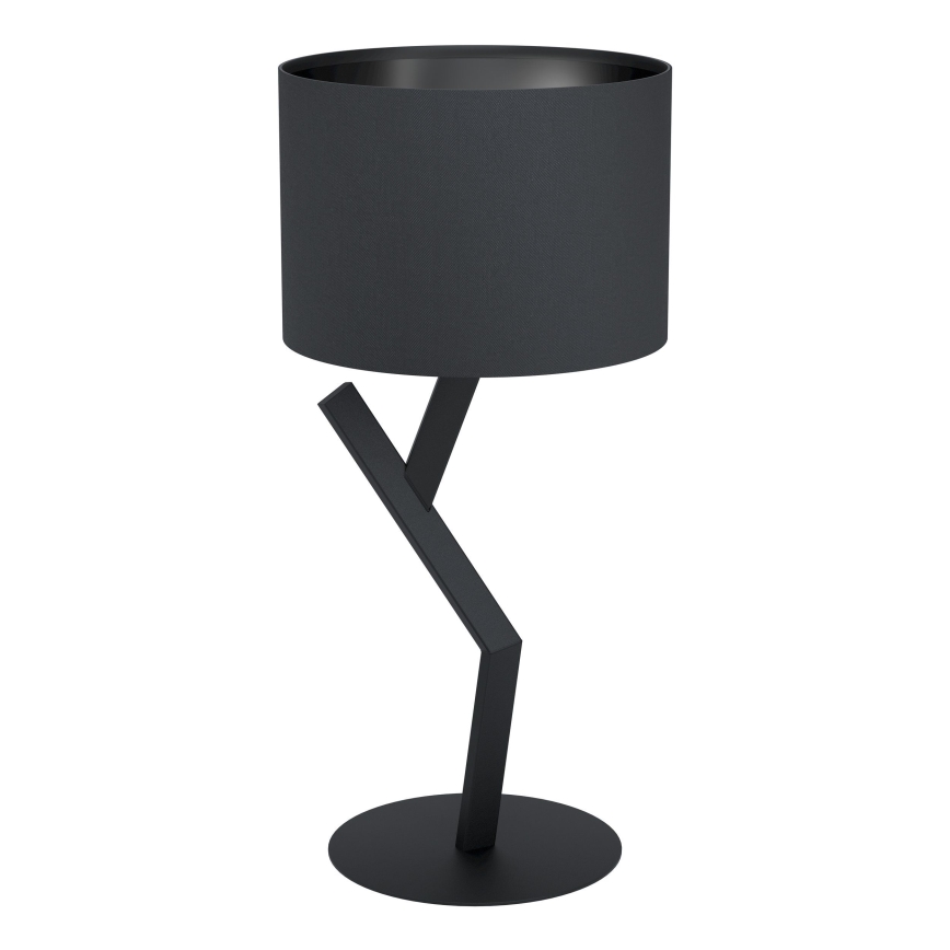 Eglo - Stolná lampa 1xE27/40W/230V