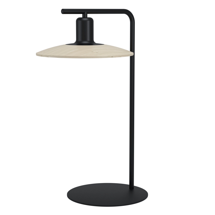 Eglo - LED Stolná lampa 1xGU10/4,6W/230V 3000K