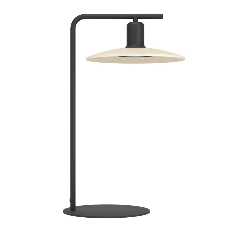 Eglo - LED Stolná lampa 1xGU10/4,6W/230V 3000K