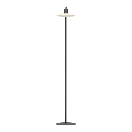 Eglo - LED Stojacia lampa 1xGU10/4,6W/230V 3000K