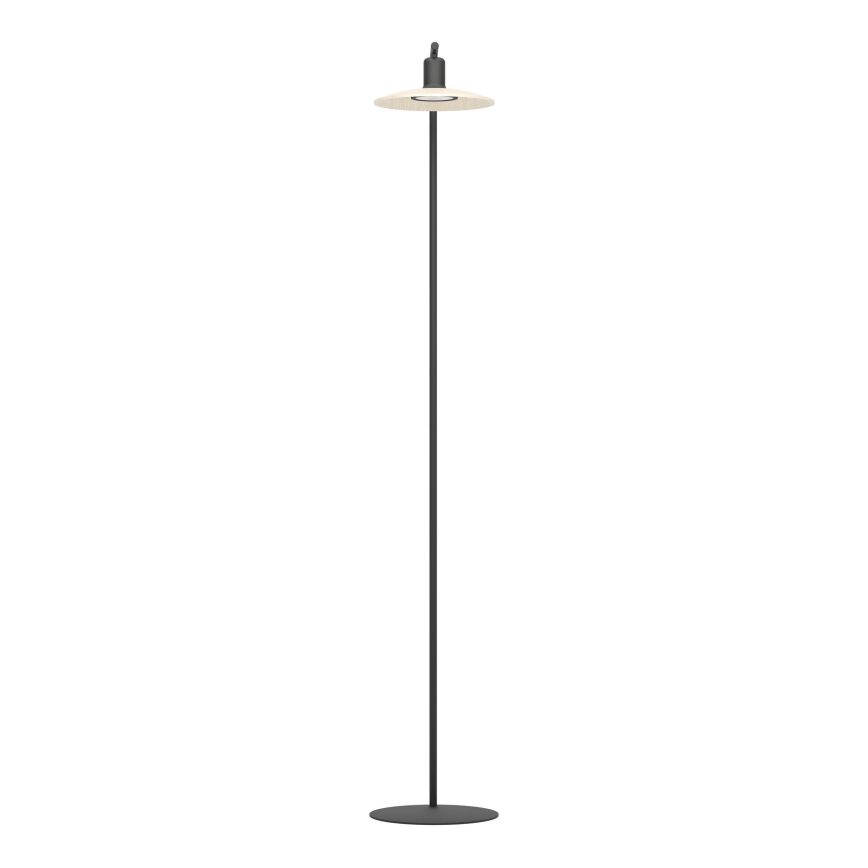 Eglo - LED Stojacia lampa 1xGU10/4,6W/230V 3000K