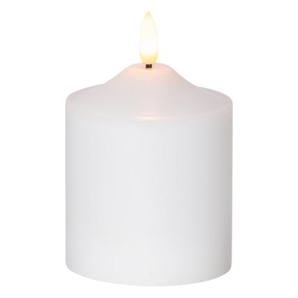 Eglo - LED Vianočná dekorácia LED/0,03W/2xAA