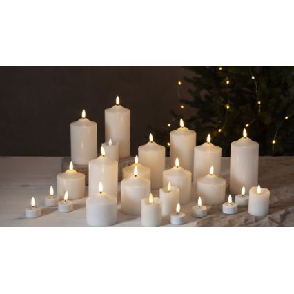 Eglo - Vianočná LED dekorácia LED/0,03W/2xAA