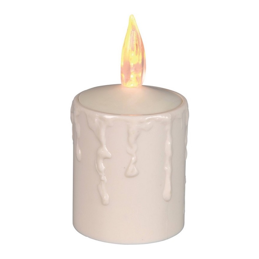 Eglo - Vianočná LED dekorácia LED/0,06W/2xAA