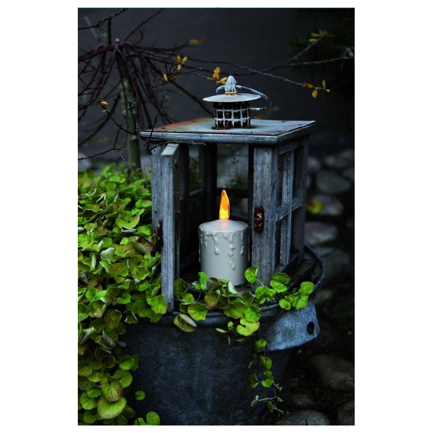 Eglo - Vianočná LED dekorácia LED/0,06W/2xAA