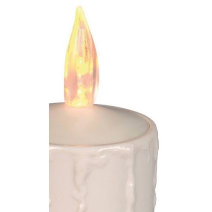 Eglo - Vianočná LED dekorácia LED/0,06W/2xAA