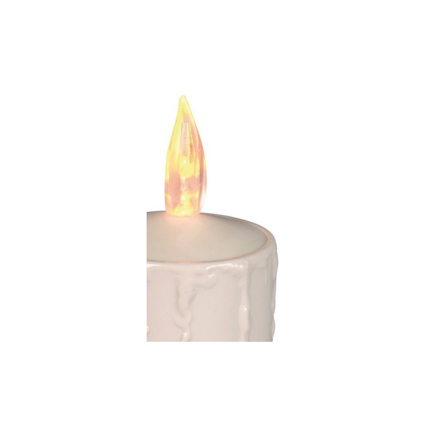 Eglo - Vianočná LED dekorácia LED/0,06W/2xAA