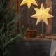 Eglo - Vianočná dekorácia 1xE14/25W/230V