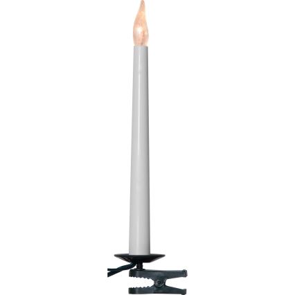 Eglo 410531 - Sada 16x LED osvetlenia na vianočný stromček SLIMLINE LED/0,06W/230V + diaľkové ovládanie