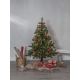 Eglo - Vianočný stromček 150 cm smrek