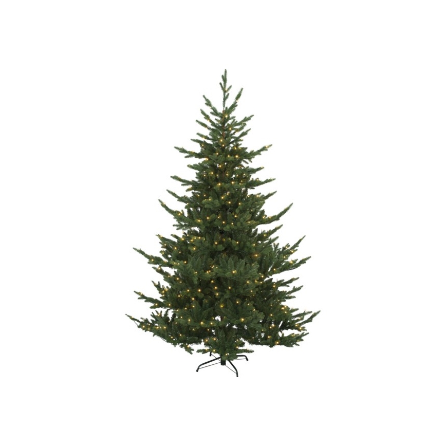 Eglo - LED Vianočný stromček 210 cm 460xLED/0,064W/30/230V IP44