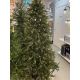 Eglo - LED Vianočný stromček 210 cm 280xLED/0,06W/30/230V IP44