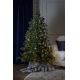 Eglo - LED Vianočný stromček 270xLED/0,064W/30/230V IP44
