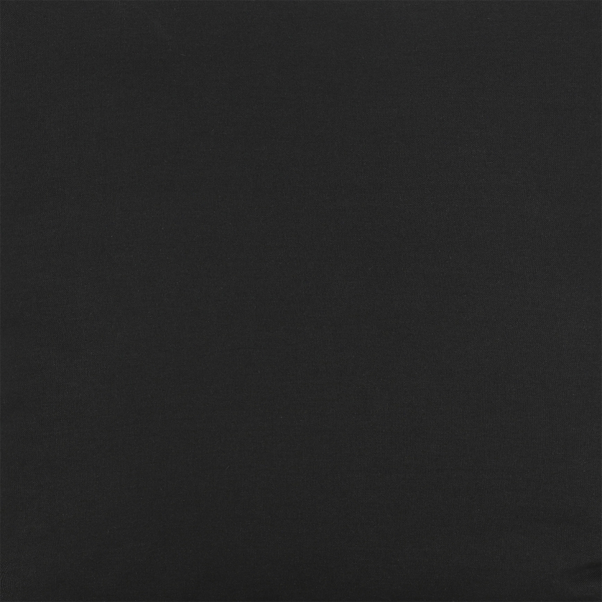 Eglo 420024 - Dekoračný vankúš ILES 50x50 cm čierna