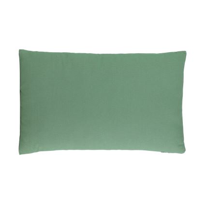 Eglo 420025 - Dekoratívny vankúš ILES 30x50 cm zelený