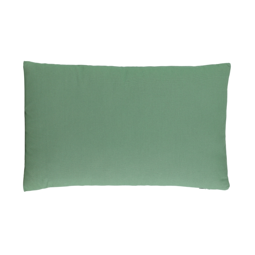 Eglo 420025 - Dekoratívny vankúš ILES 30x50 cm zelený