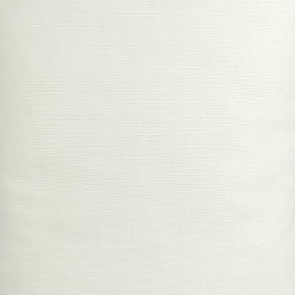 Eglo 420036 - Dekoratívny vankúš ILES 30x50 cm biely