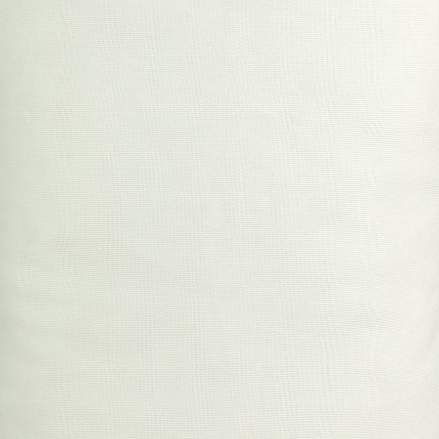 Eglo 420036 - Dekoratívny vankúš ILES 30x50 cm biely