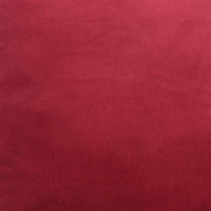 Eglo 420041 - Dekoratívny vankúš ILES 50x50 cm červený