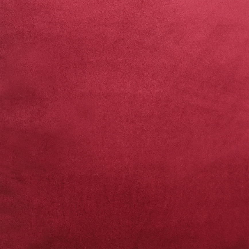 Eglo 420041 - Dekoratívny vankúš ILES 50x50 cm červený