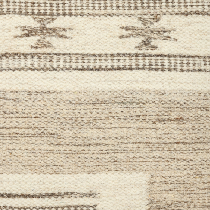 Eglo 420071 - Dekoratívny vankúš CHEVERY 45x45 cm béžový