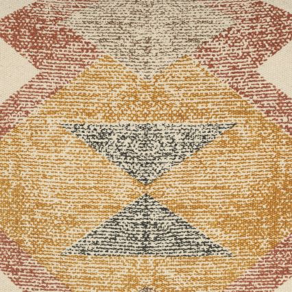 Eglo 420072 - Dekoratívny vankúš CHEVERY 45x45 cm béžový