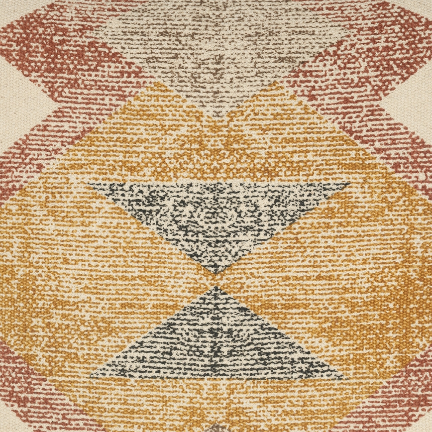 Eglo 420072 - Dekoratívny vankúš CHEVERY 45x45 cm béžový