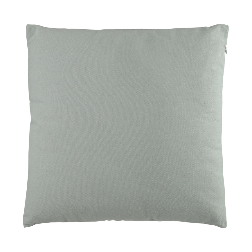 Eglo 420083 - Dekoratívny vankúš ILES 50x50 cm zelený