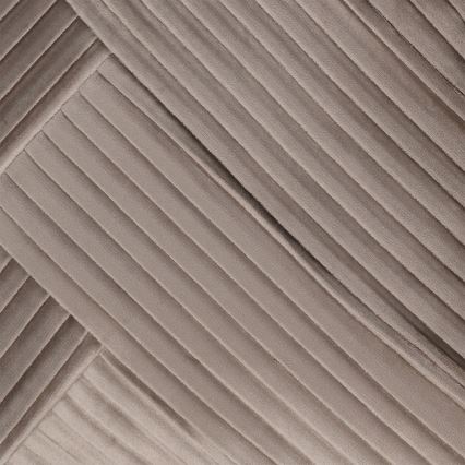 Eglo 420266 - Dekoratívny vankúš SHOURA 45 x 45 cm hnedý