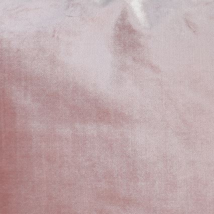 Eglo 420268 - Okrasna blazina SINGU 45x45 cm rožnata