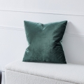 Eglo 420271 - Dekoračný vankúš SINGU 45x45 cm zelený