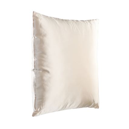 Eglo 420272 - Dekoratívny vankúš KYONAN 45x45 cm krémový