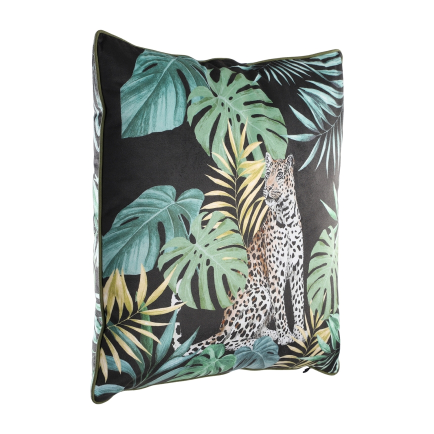 Eglo 420281 - Dekoratívny vankúš MOBARA 45x45 cm pestrofarebný