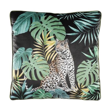 Eglo 420281 - Dekoratívny vankúš MOBARA 45x45 cm pestrofarebný