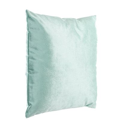 Eglo 420285 - Mentolový dekoračný vankúš SINGU 45x45 cm