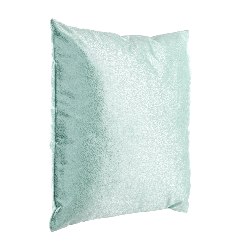Eglo 420285 - Mentolový dekoračný vankúš SINGU 45x45 cm