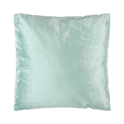Eglo 420285 - Mentolový dekoračný vankúš SINGU 45x45 cm