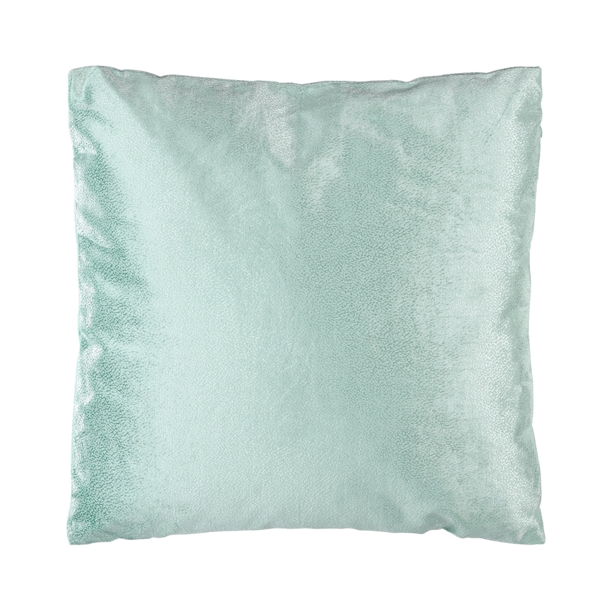 Eglo 420285 - Mentolový dekoračný vankúš SINGU 45x45 cm