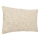 Eglo 420336 - Dekoratívny vankúš SHILABO 50x30 cm béžový