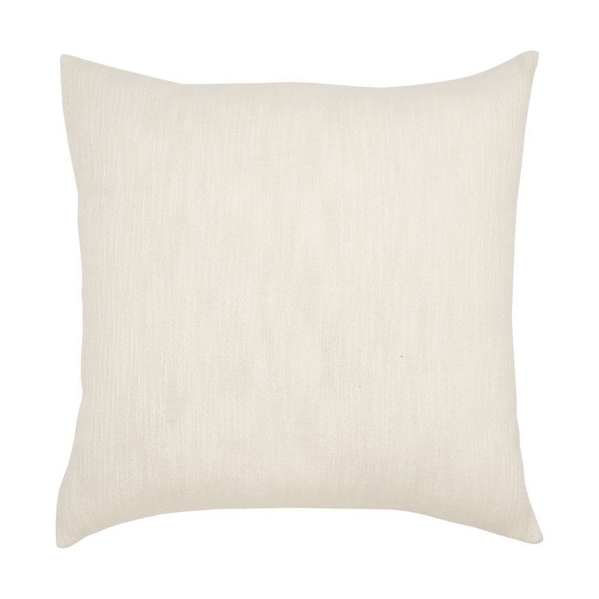 Eglo 420365 - Poťah na vankúš BALARU 45x45 cm krémový