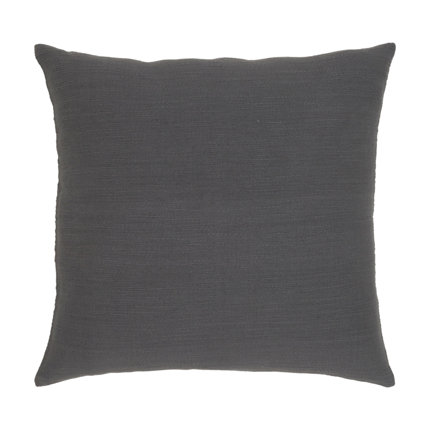 Eglo 420367 - Obliečka na vankúš BALARU 45x45 cm sivá