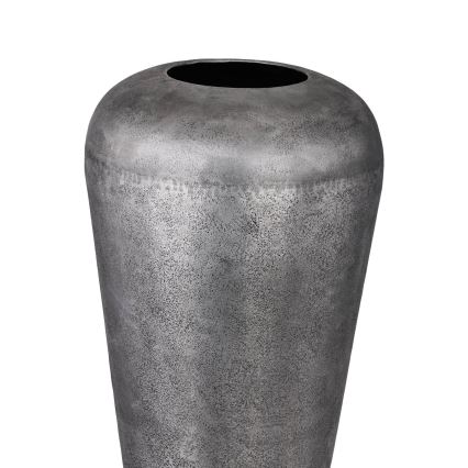 Eglo 421336 - Kovová váza MIYAZAKI 108 x 45 cm sivá
