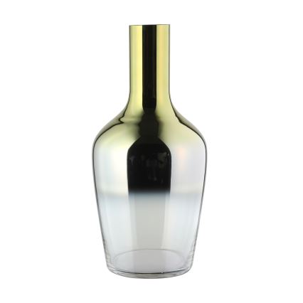 Eglo 421372 - Sklenená váza SAMUNTAI 48x23 cm zlatá