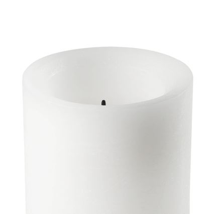 Eglo - LED Sviečka LED/2xAA teplá biela